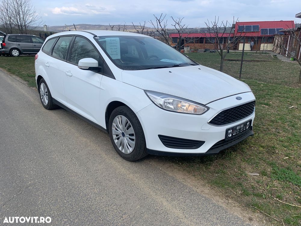 Ford Focus - 2