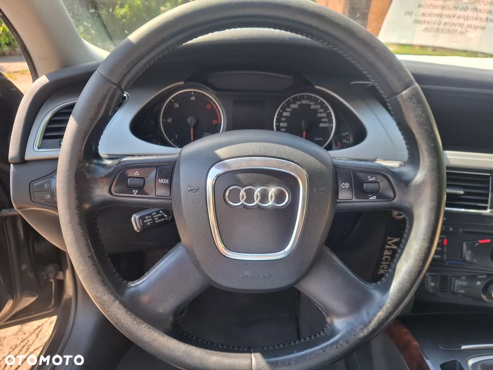Audi A4 Limousine 2.0 TDI - 15
