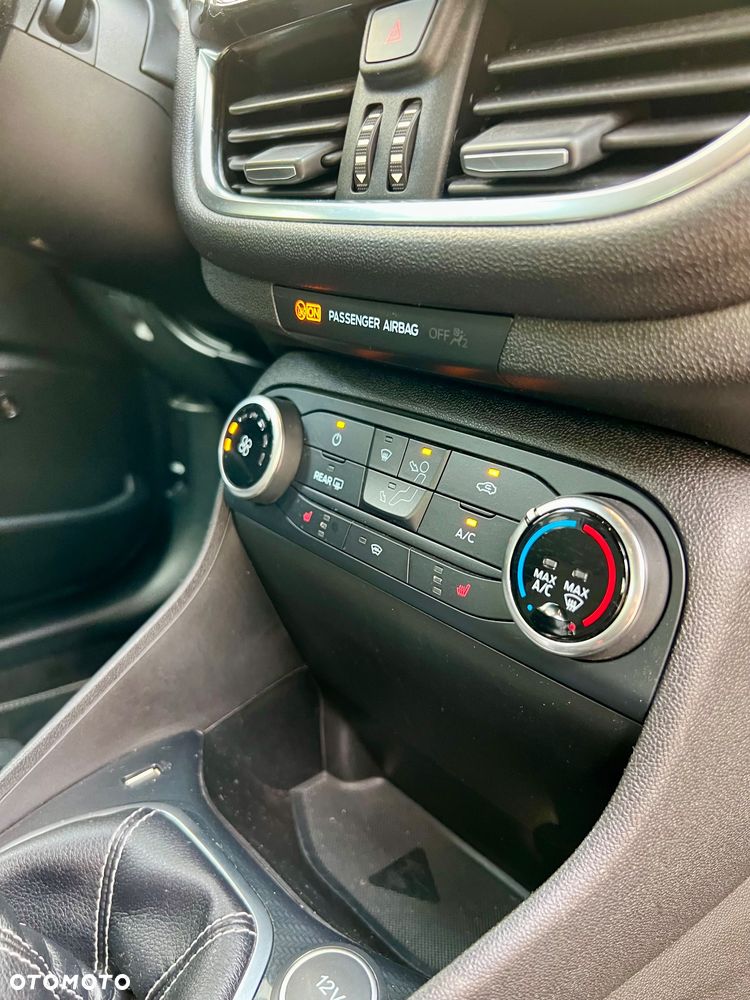 Ford Fiesta 1.0 EcoBoost ST-Line ASS - 20