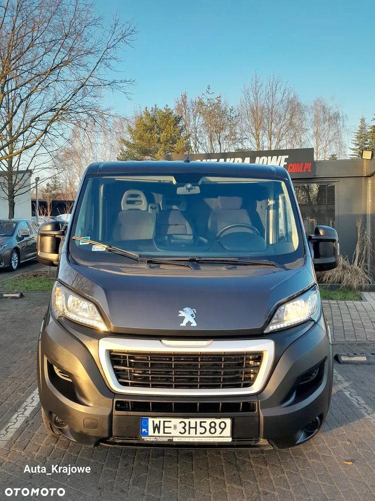 Peugeot BOXER L1 H1 2.2 HDI - 8