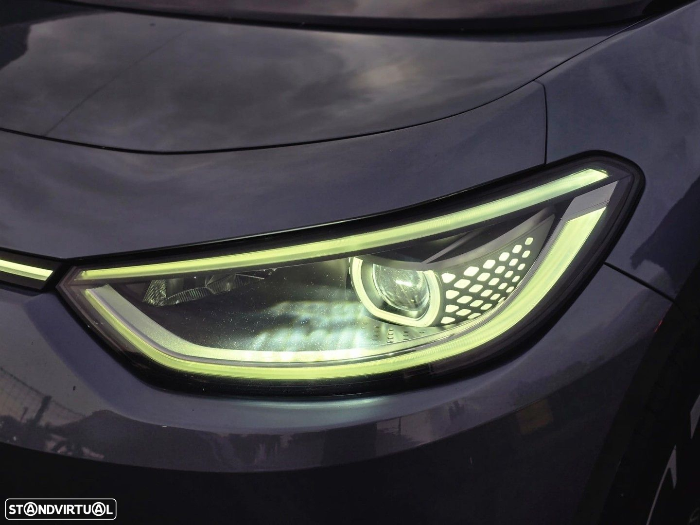 VW ID.3 Pro Performance - 17