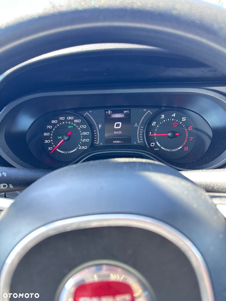 Fiat Tipo 1.4 16v Easy EU6d - 6
