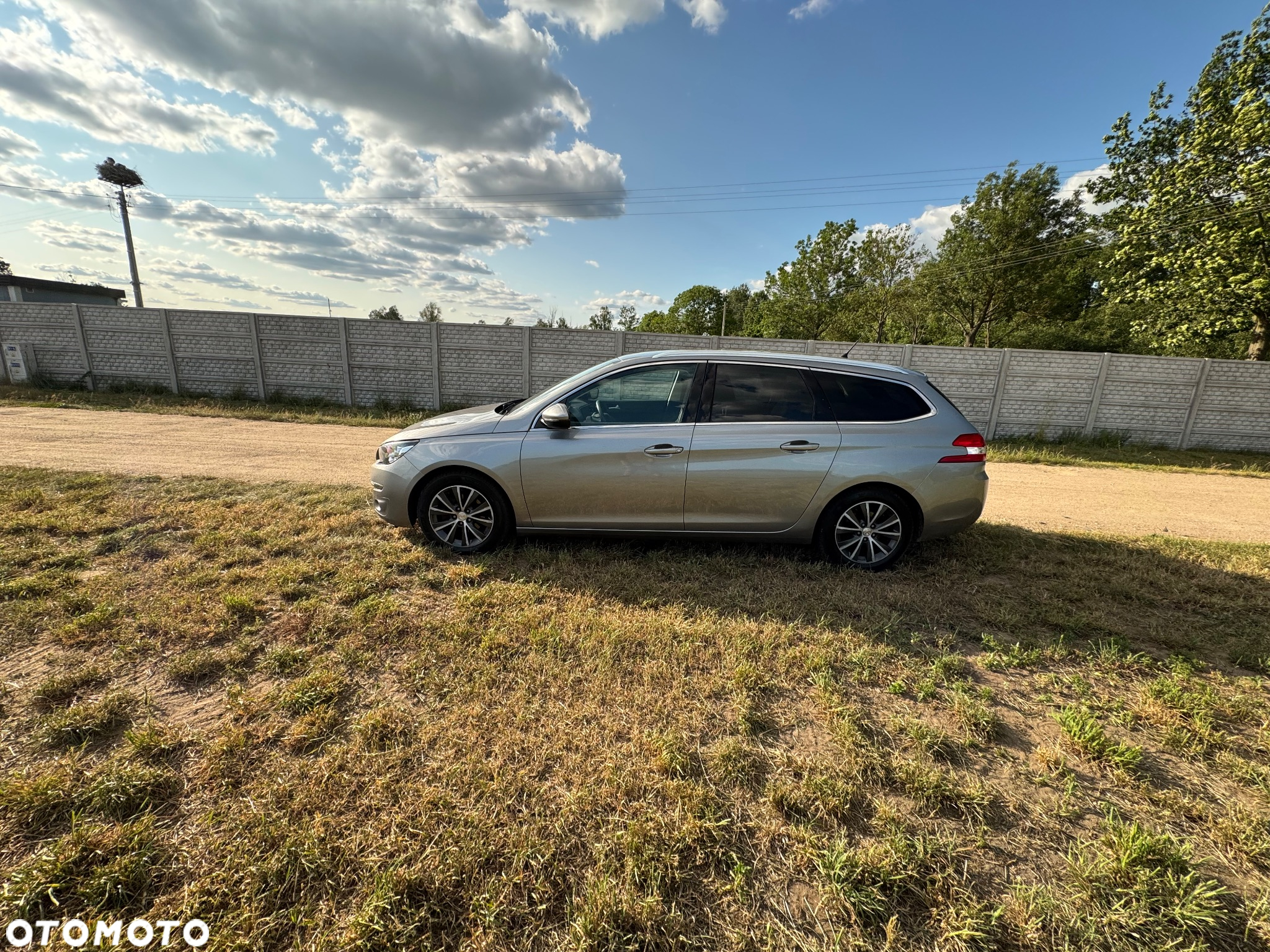 Peugeot 308 1.2 PureTech Allure S&S - 10