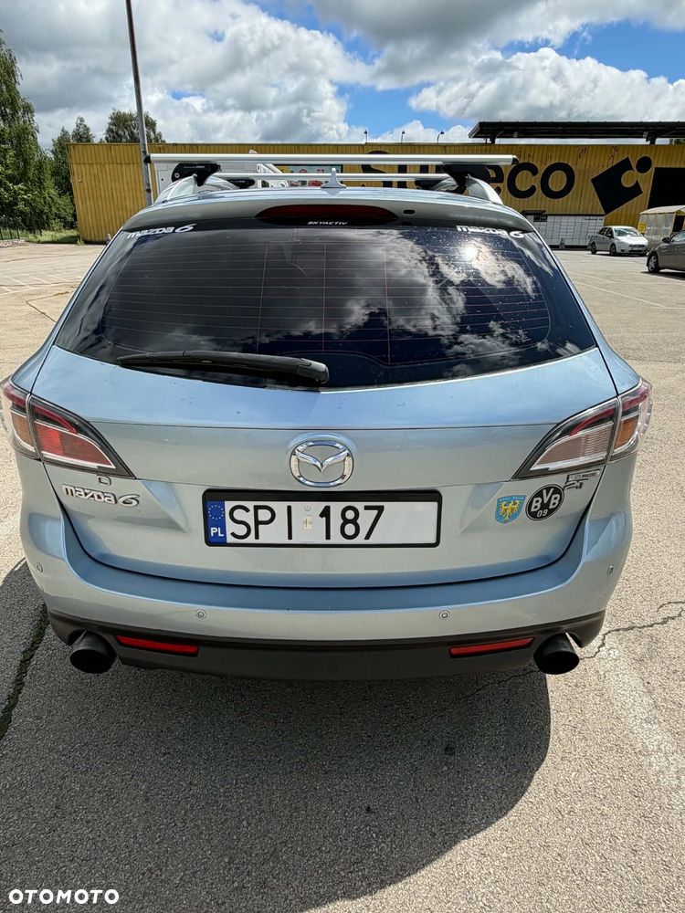 Mazda 6 - 3