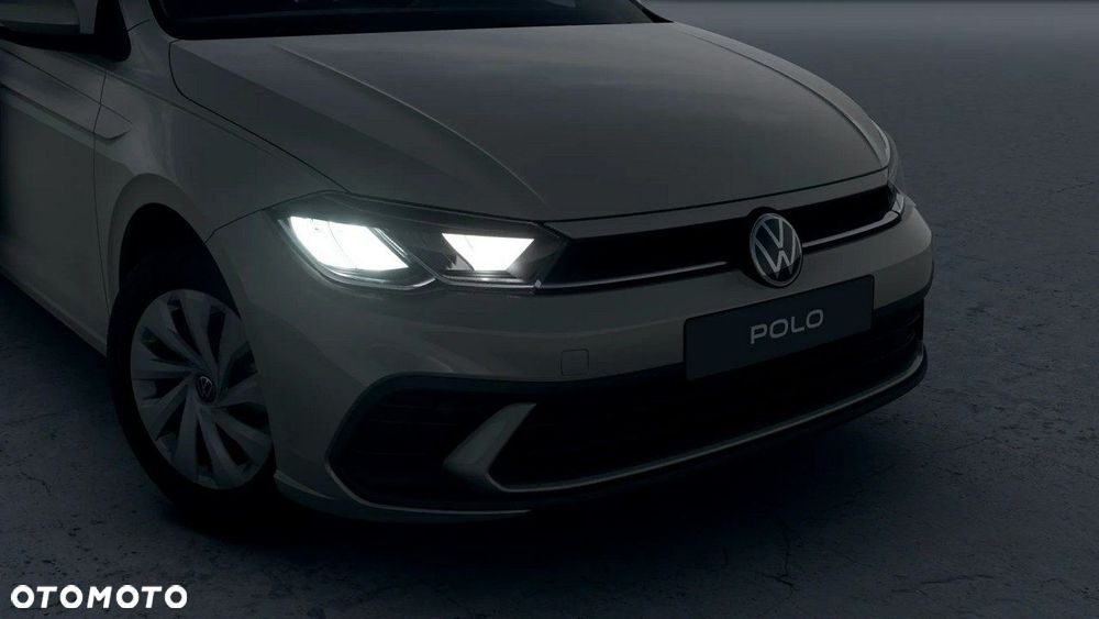Volkswagen Polo - 5