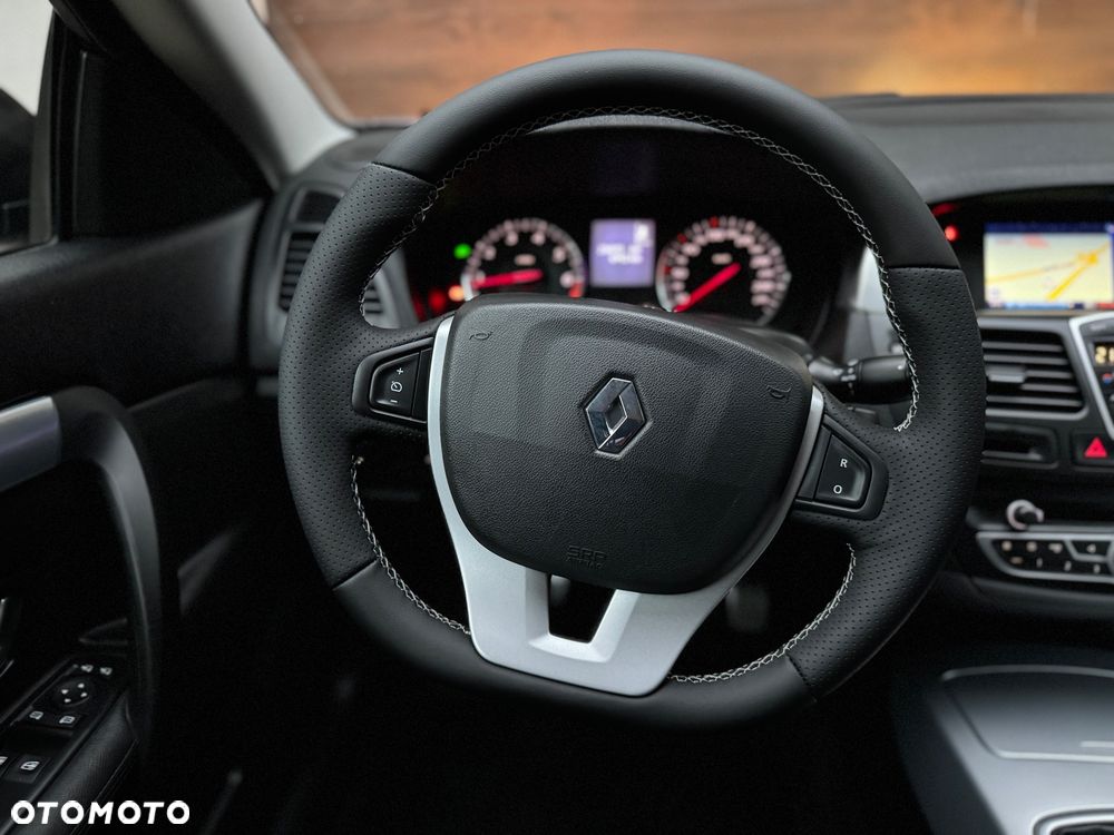Renault Laguna 2.0T GT - 27