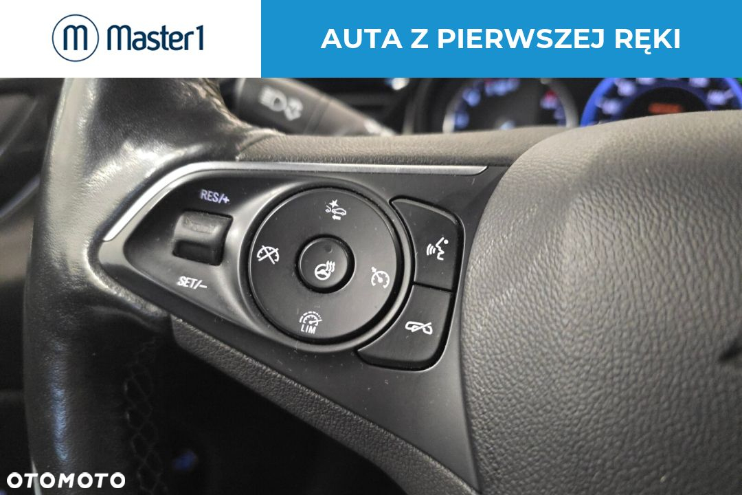 Opel Insignia 2.0 CDTI Business Elegance S&S - 13