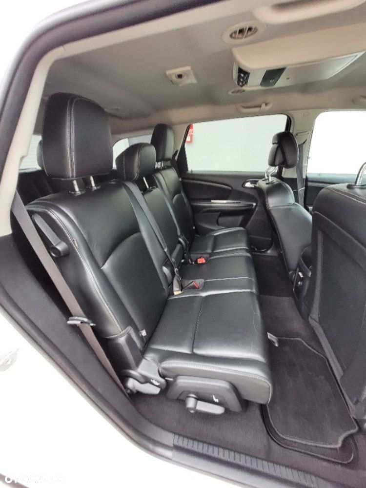 Fiat Freemont 2.0 Multijet Urban - 17