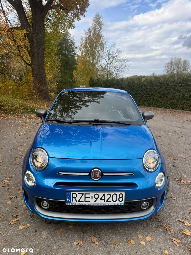 Fiat 500 - 3