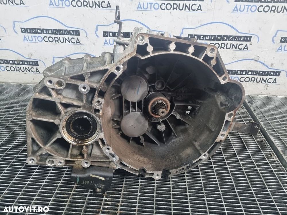 Cutie de viteze Kia Sorento II Facelift 2.2 D 2012 - 2014 200CP Manuala 5 Trepte D4HB ... - 1