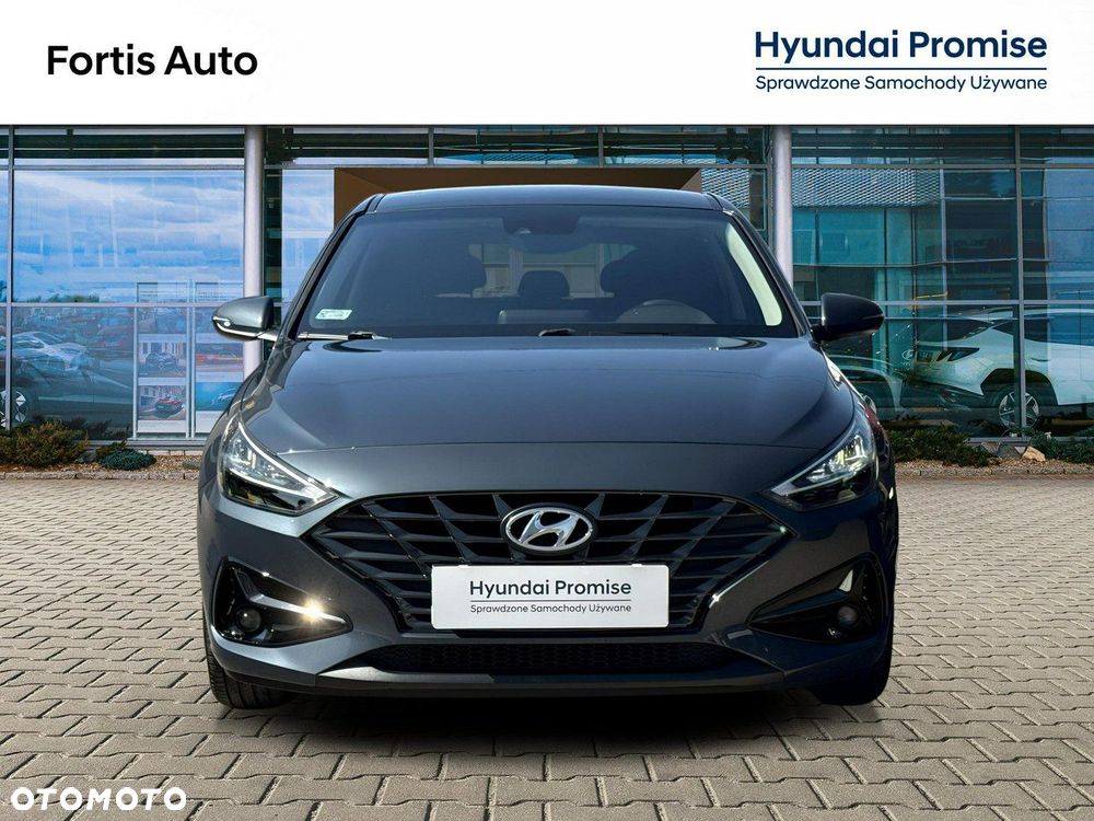 Hyundai i30 1.5 DPI Comfort - 8