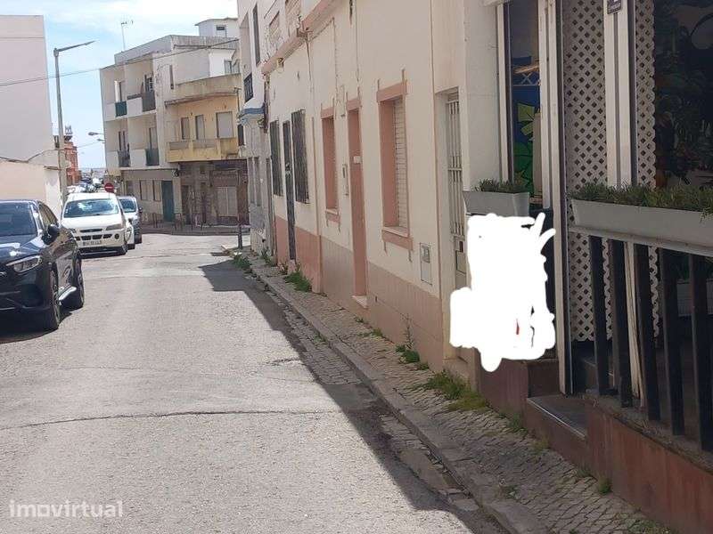 Vende-se Espaço Comercial, Quarteira A 70 Metros da Praia - Grande imagem: 4/12