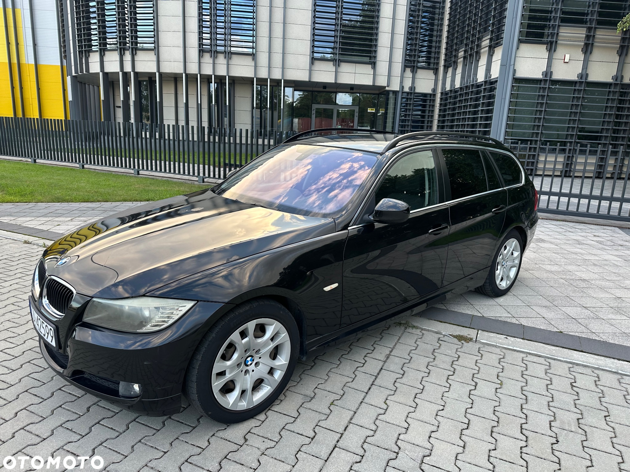 BMW Seria 3 330d - 2