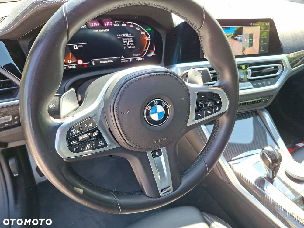BMW Seria 4 - 16