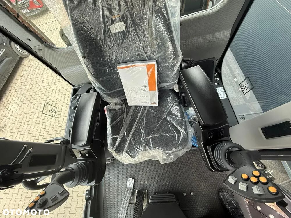 Case 856D AWD EH - 6