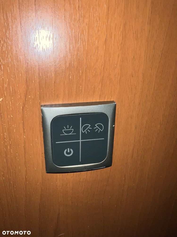 Tabbert VERDI 655 XL  W26  i Fendt Diamant 590 - 26