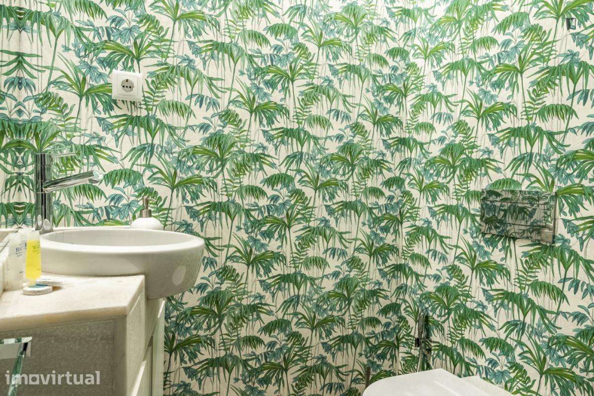 Apartamento com 3 quartos - localizado em Amoreiras Lisbon - Grande imagem: 2/29