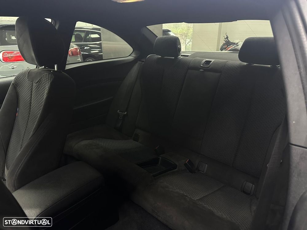 BMW 220 d Coupe Pack M Auto - 38