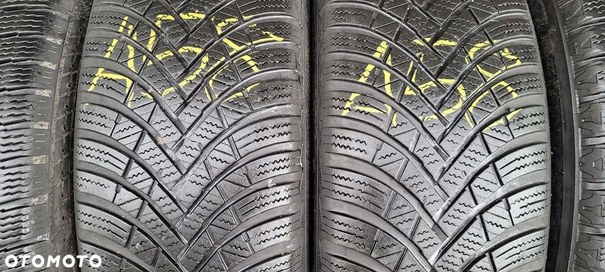 205/65/16 95H HANKOOK ICEPT RS3 cena za 2szt - 1