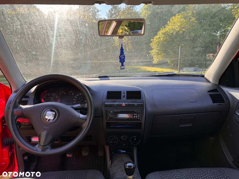 Seat Cordoba - 9