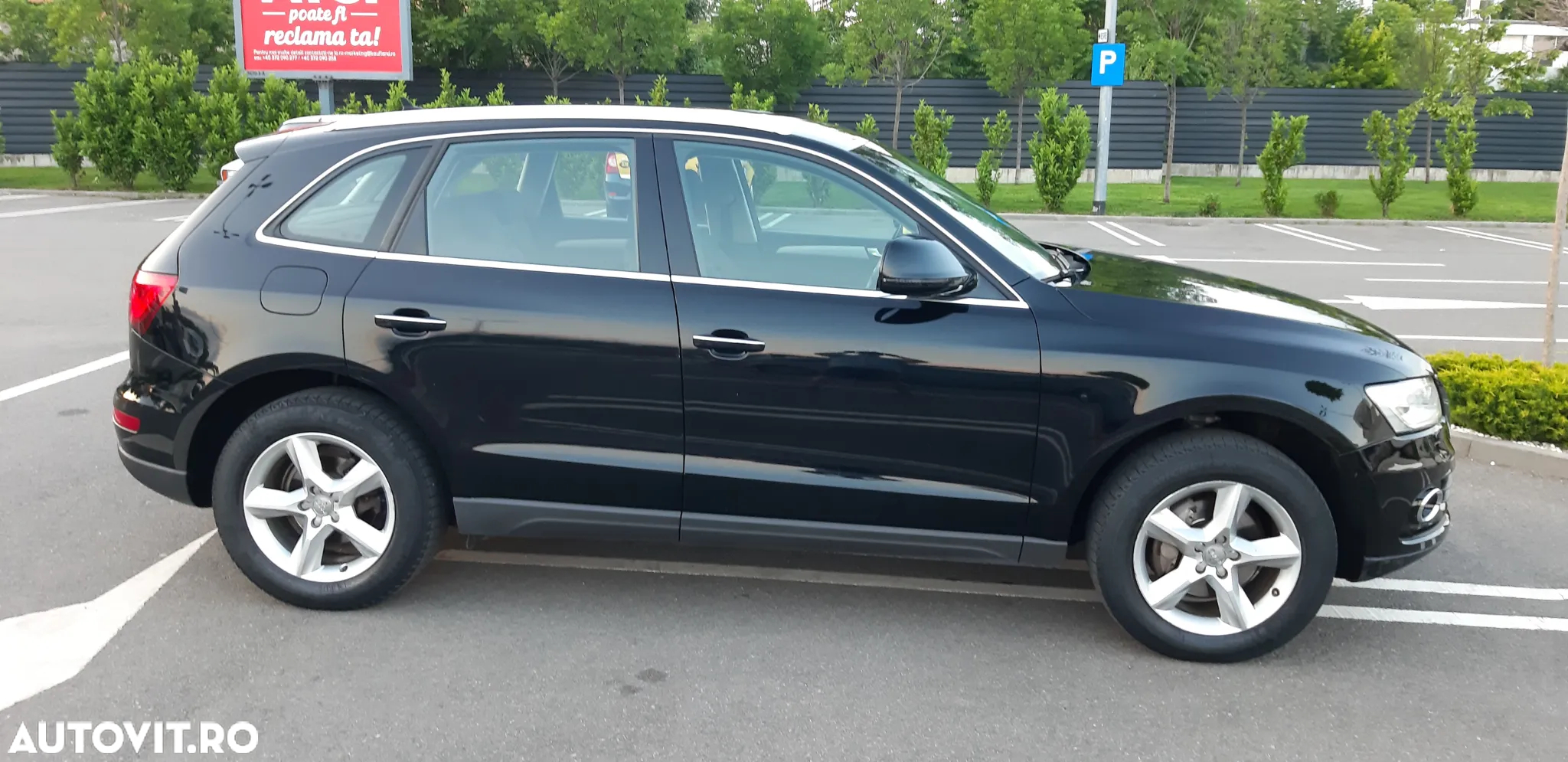 Audi Q5 2.0 TDI Quattro (clean diesel) S tronic - 28