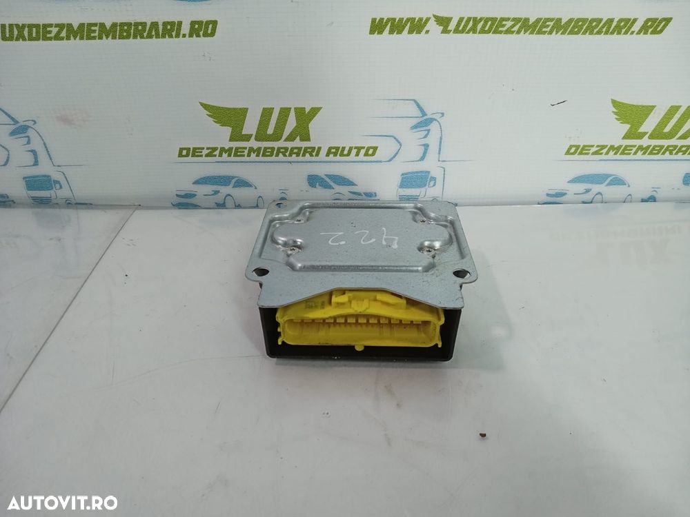 Modul airbag 8xa959655A Audi A1 8X  [din 2010 pana  2014] - 2