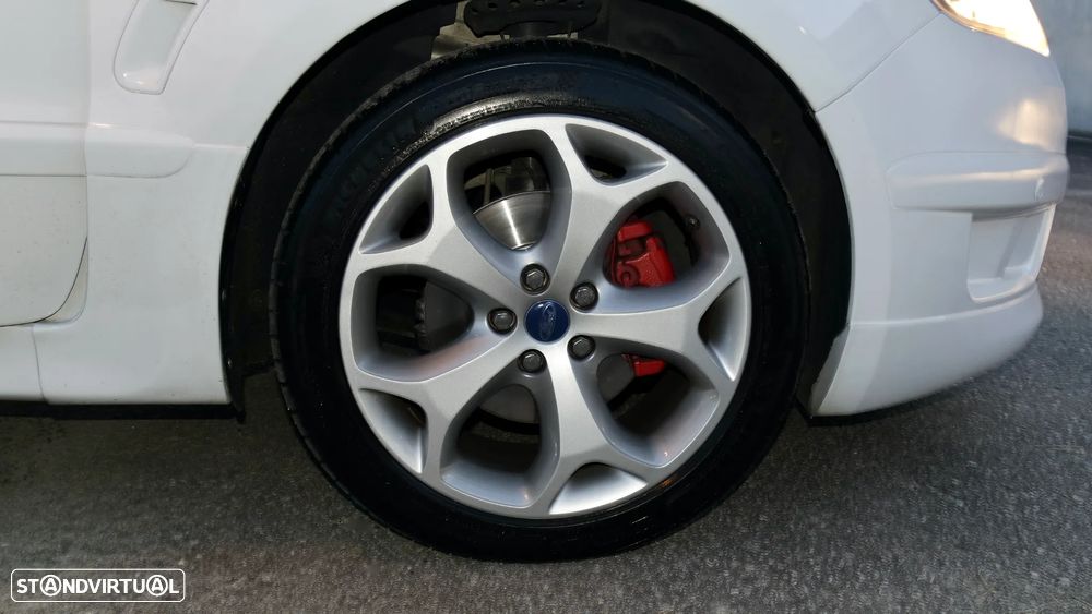 Ford S-Max 2.0 TDCi Titanium Busine.7L - 15