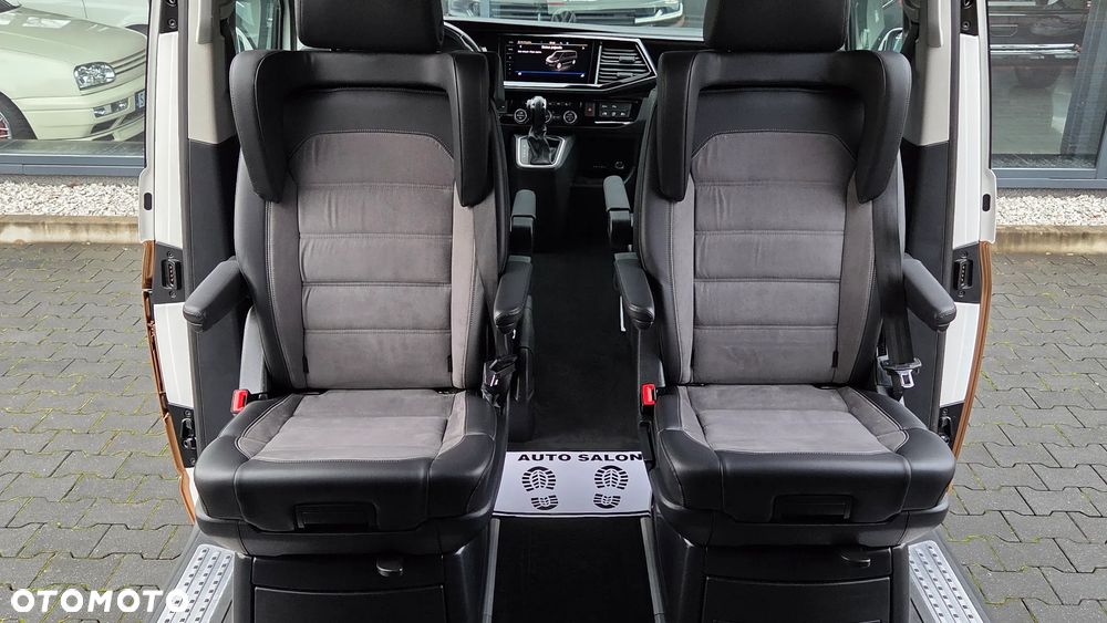 Volkswagen Multivan 2.0 TDI L1 Highline 4Motion DSG - 27