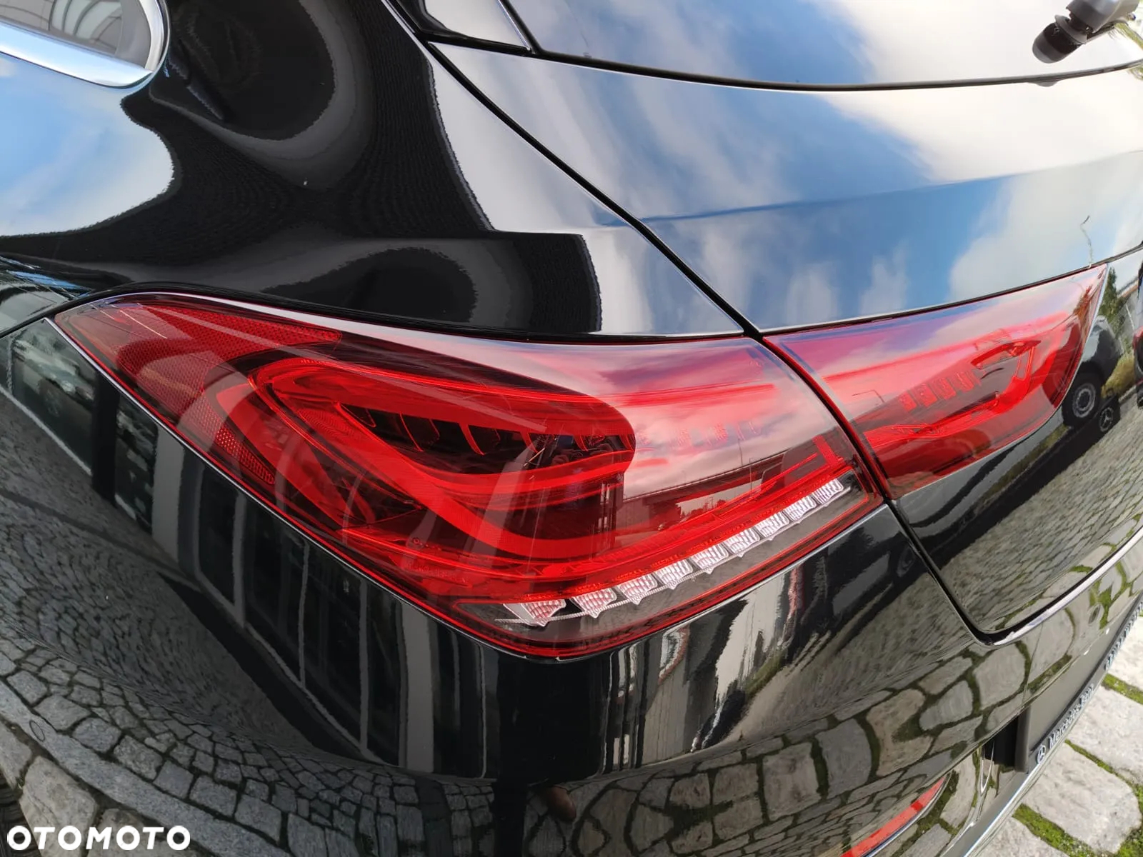 Mercedes-Benz CLA 200 d AMG Line 8G-DCT - 10