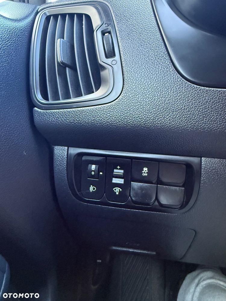 Kia Rio 1.4 Spirit - 22