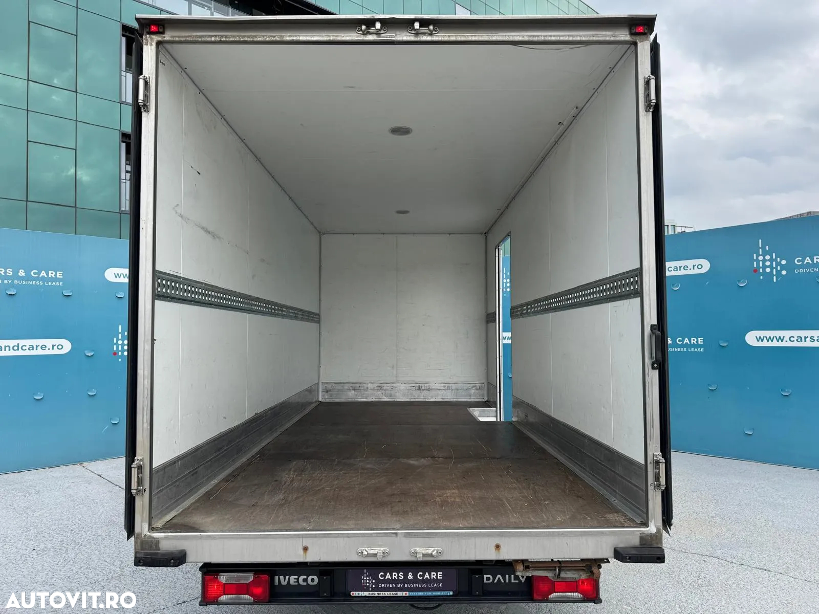 Iveco Daily 35S14 - 10