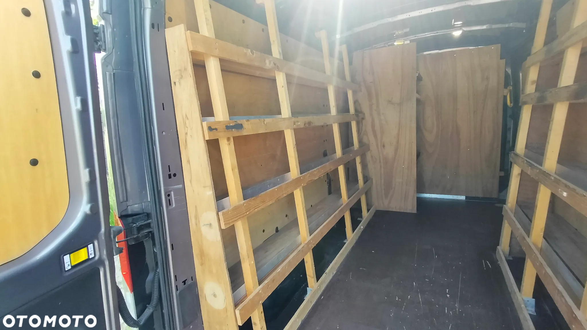 Ford TRANSIT - 19