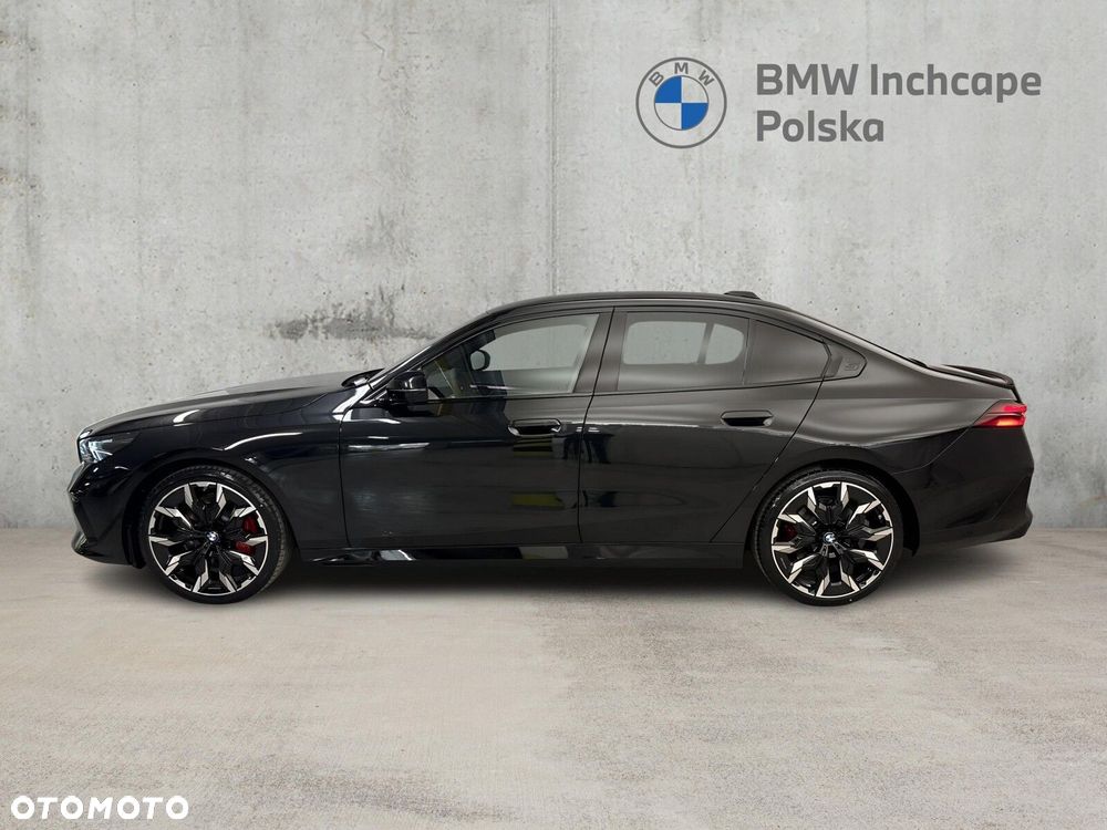 BMW Seria 5 - 2