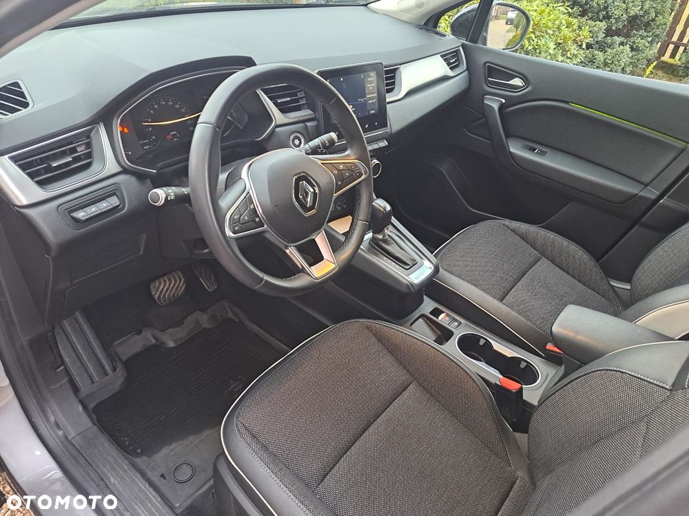 Renault Captur - 8