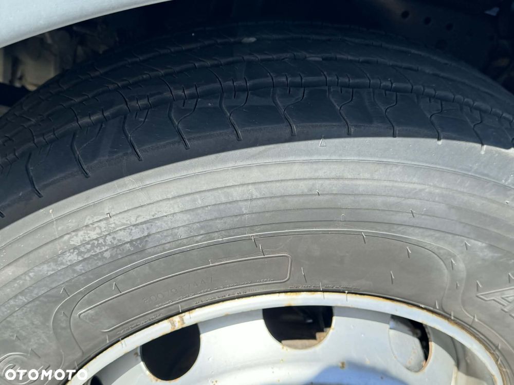 MAN TGX 18.500 BLS HYDRAULIKA RETARDER - 17