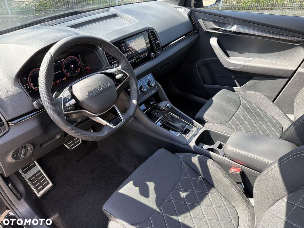 Skoda Karoq - 9