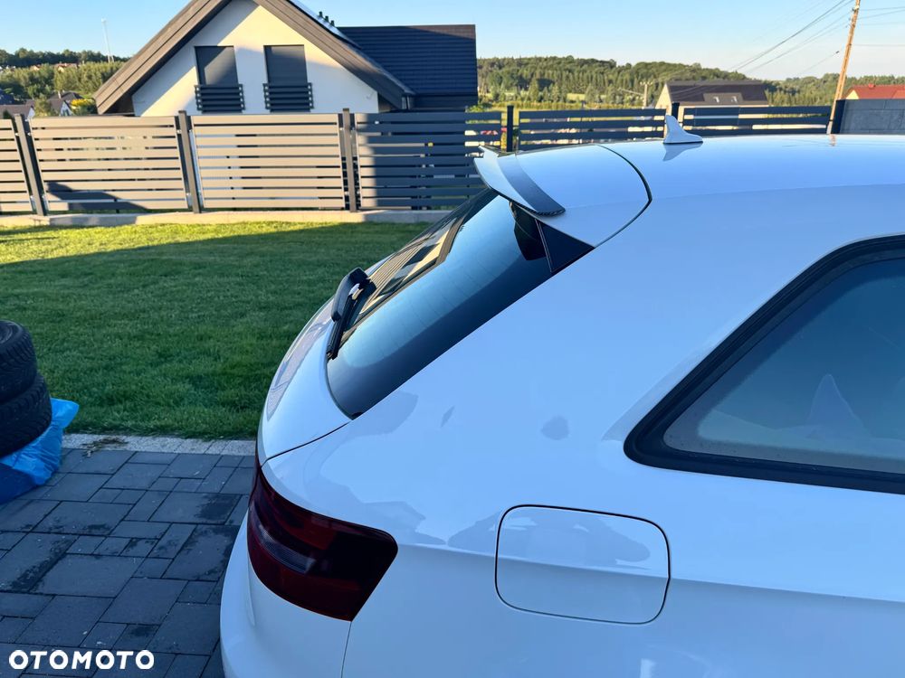 Audi A3 3-drzwiowe 1.2 TFSI Attraction - 7