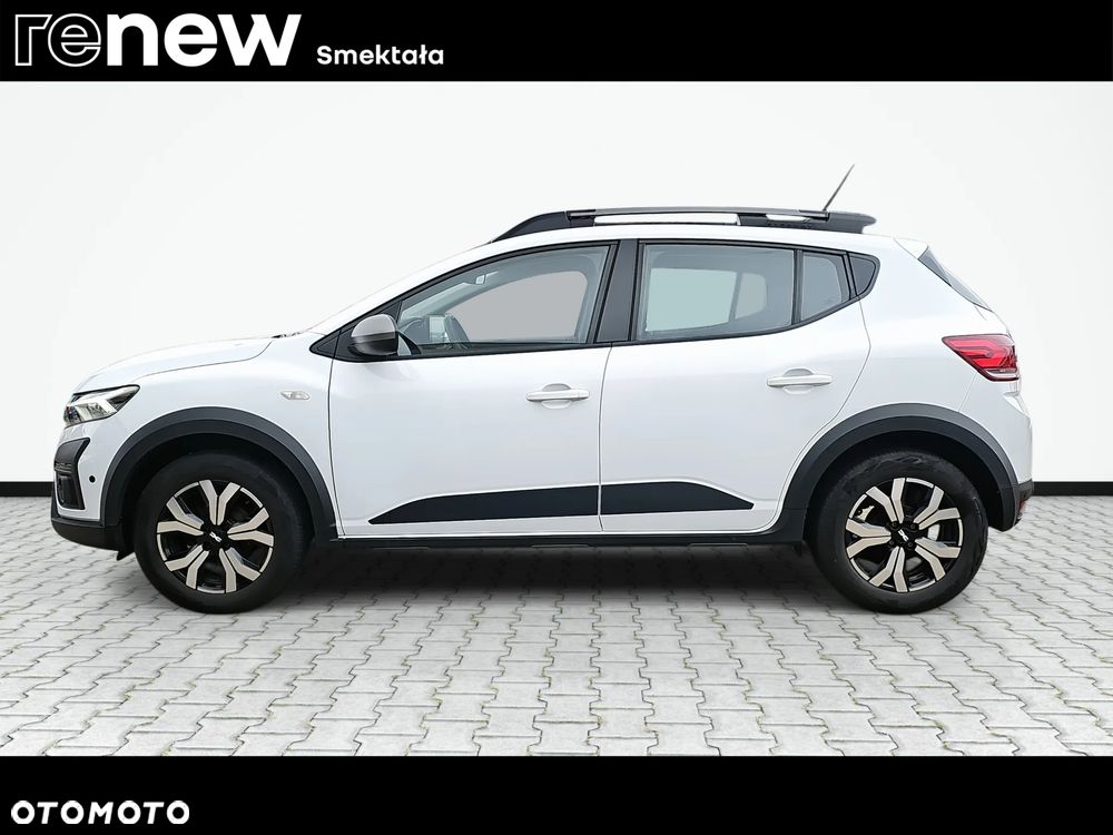 Dacia Sandero 1.0 TCe Expression - 8