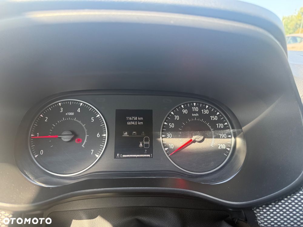 Dacia Jogger 1.0 TCe Expression 7os - 9