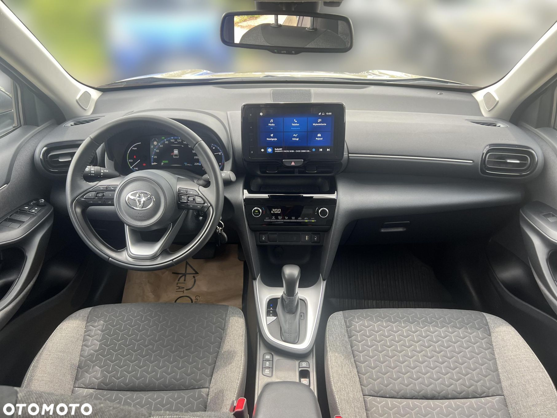Toyota Yaris Cross - 9
