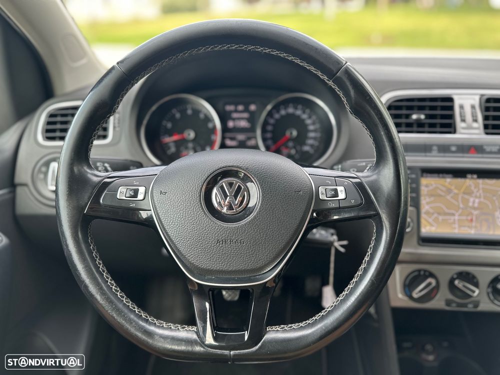 VW Polo 1.0 Trendline - 34