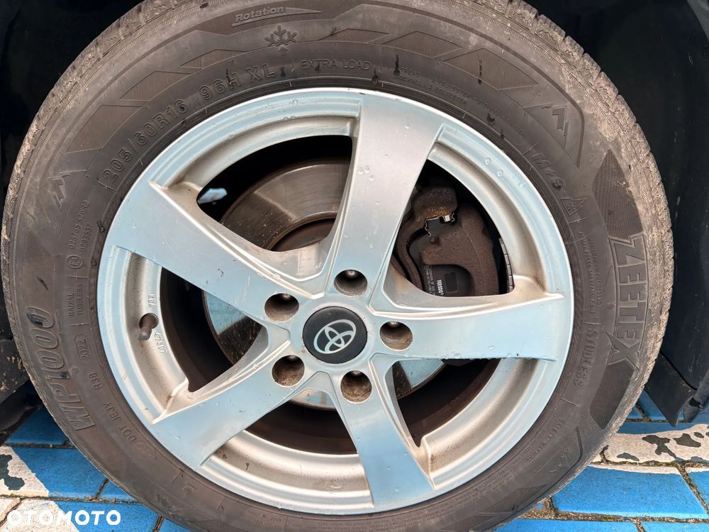 Toyota Verso 1.6 Luna - 13