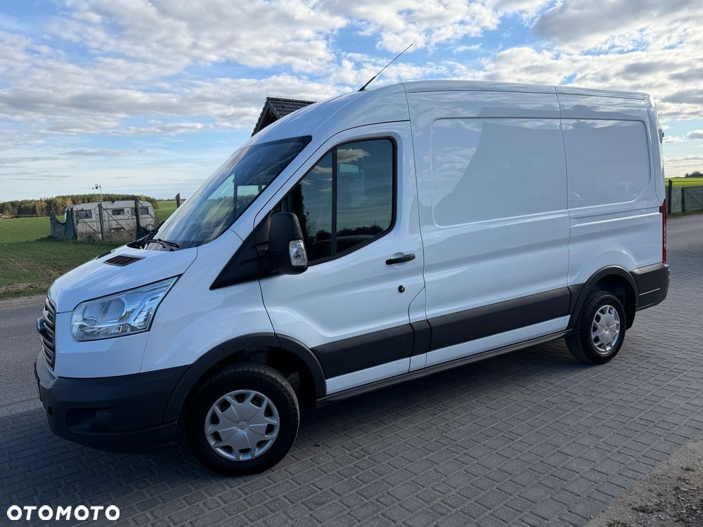 Ford Transit - 2