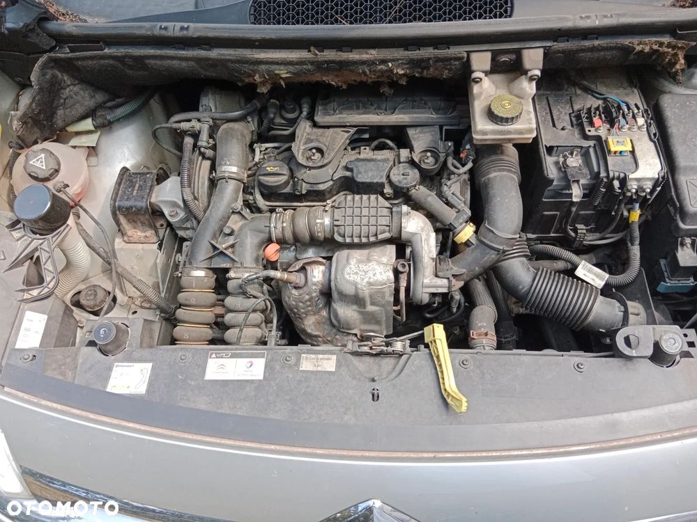 Citroën Berlingo - 40