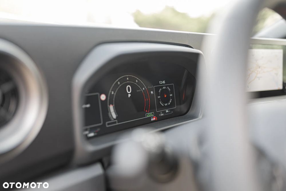 Toyota GR Yaris - 16