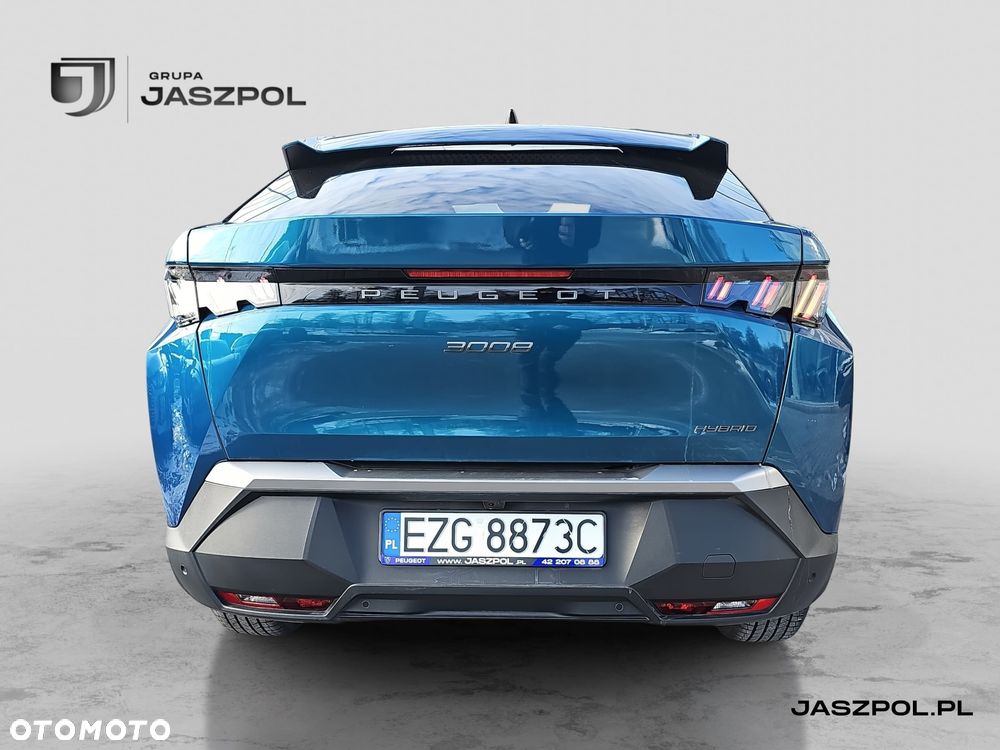 Peugeot 3008 1.2 PureTech mHEV Allure Pack S&S e-DCS6 - 6