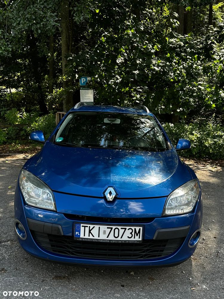 Renault Megane 1.6 16V 110 Dynamique - 8