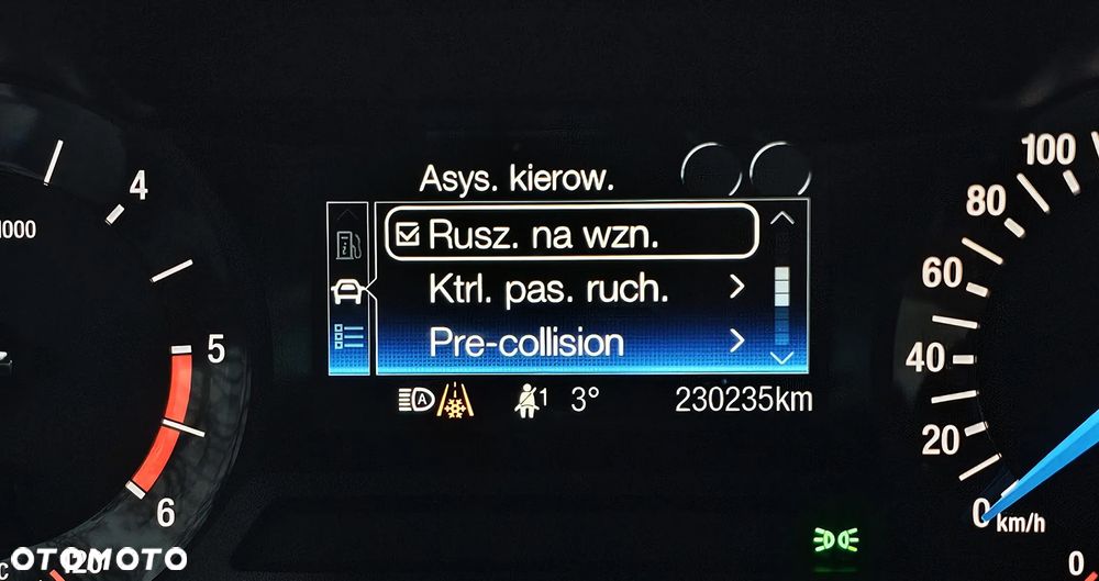 Ford Mondeo 2.0 EcoBlue Trend - 14