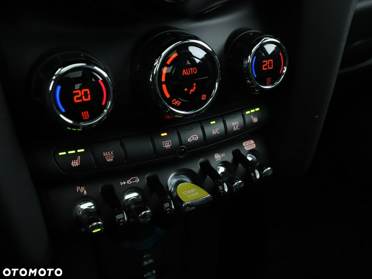 MINI Cooper - 27