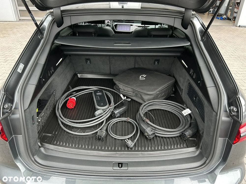 Audi A6 Avant 50 TFSI e PHEV Quattro S Line S tronic - 10